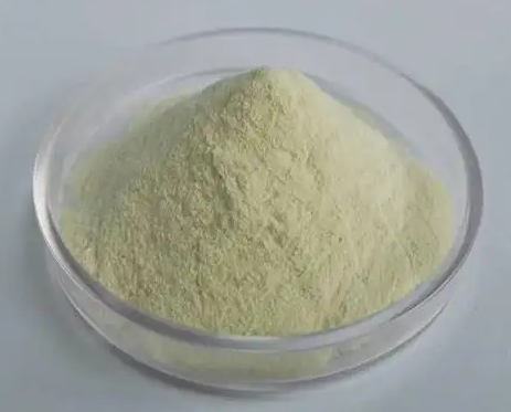 2,3-二甲基-4-氯吡啶-N-氧化物；59886-90-7