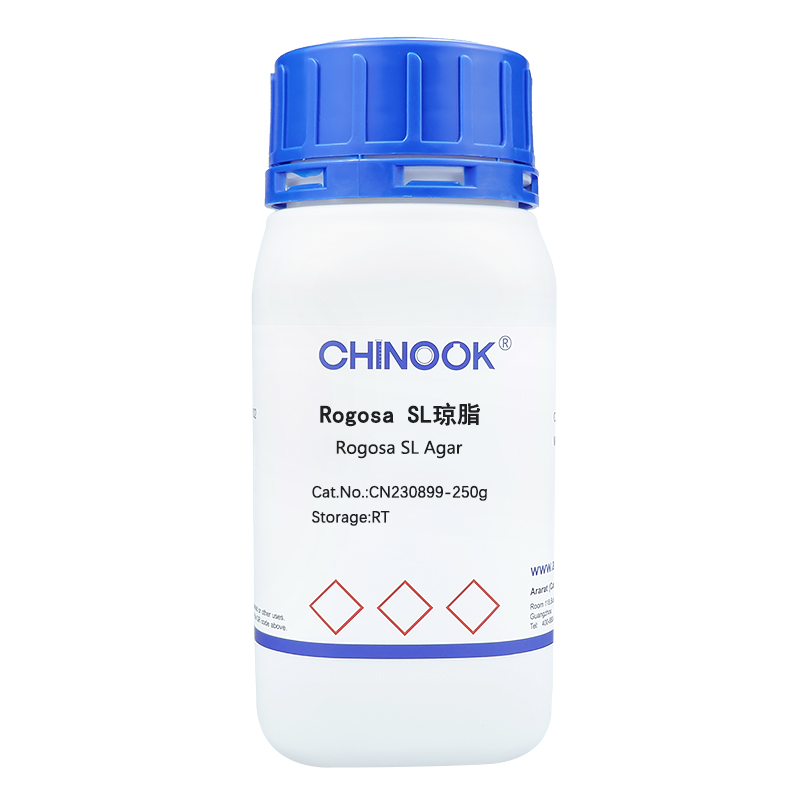 Rogosa SL琼脂