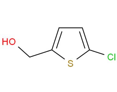 5-氯-2-噻吩甲醇