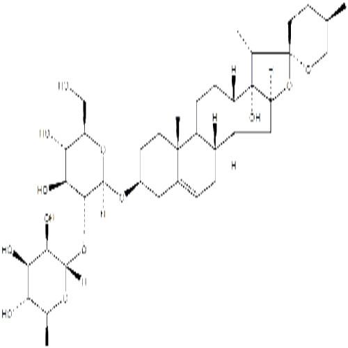 重楼皂苷VI.jpg 重楼皂苷VI.jpg