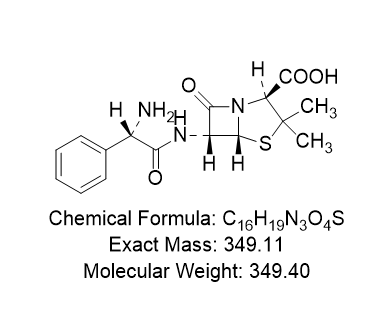 氨苄西林EP杂质B
