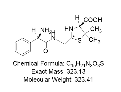 氨苄西林EP杂质F