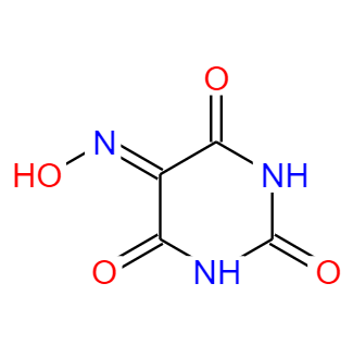 87-39-8；紫尿酸