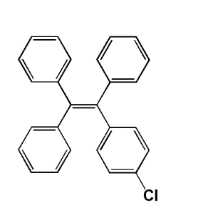 CAS:70592-07-3，1-氯-4-(1,2,2-三苯乙烯基)苯