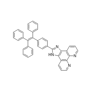 邻菲罗啉配体|2566678-02-0|AIE荧光染料