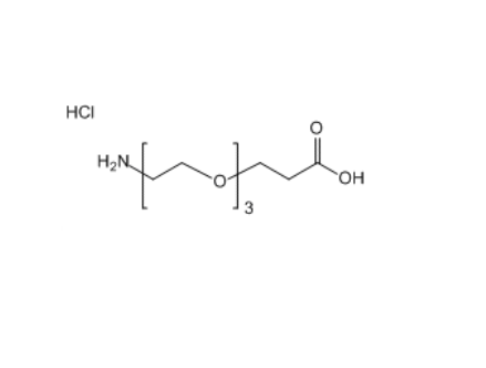 COOH-PEG-NH2.HCl 127457-79-8