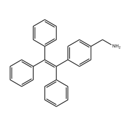 CAS:1504585-16-3|[1-(4-氨甲基苯基) -1,1,2-三苯基]乙烯