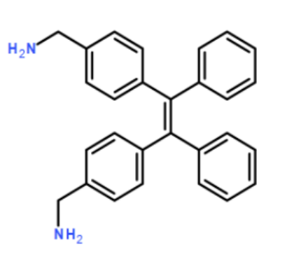  CAS: 78525-34-5|四-(4-氨基苯)乙烯|AIE材料
