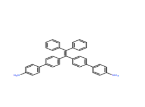 CAS:1329620-17-8；TPEDA；TetraPEDA；聚集诱导发光 