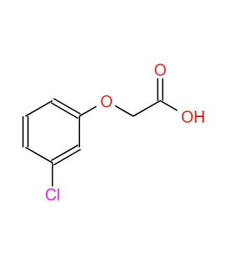 间氯苯氧乙酸 588-32-9