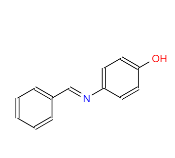 4-苄烯氨基苯酚 588-53-4