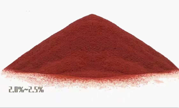 虾青素-天然断链抗氧化剂, 抗氧化性极强