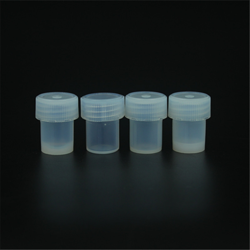 PFA溶样罐用于地质地矿样品消解实验