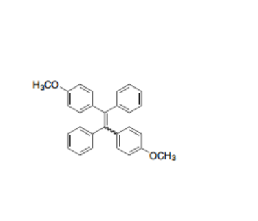 TPE-Ome|CAS号:68578-78-9|AIE聚集诱导发光材料