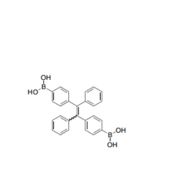 TPE-BA|1054451-31-8|1,2-二(4-硼酸基苯)-1,2-二苯乙烯