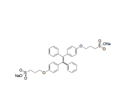cas:953792-48-8，TPE-Sulfonate
