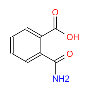 88-97-1；邻氨甲酰苯甲酸