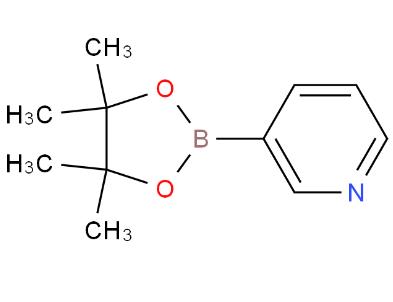 3-吡啶硼酸频哪醇酯