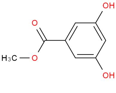 3,5-二羟基苯甲酸甲酯