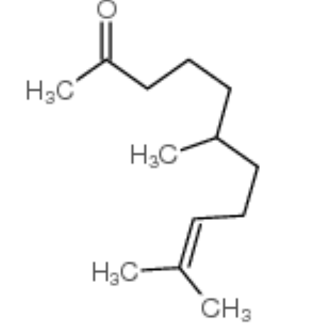 6,10-二甲基-十二烯-2-酮