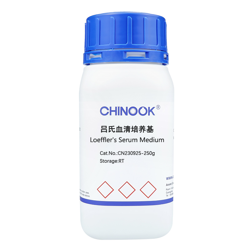 吕氏血清培养基