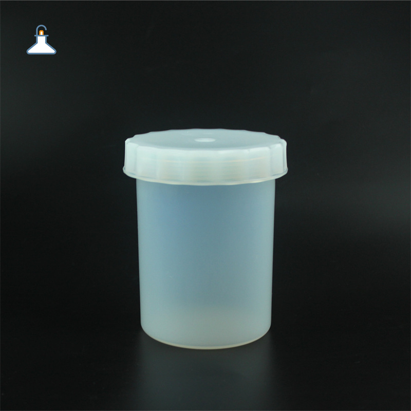 地质同位素分析PFA溶样罐消解管平底U底V底