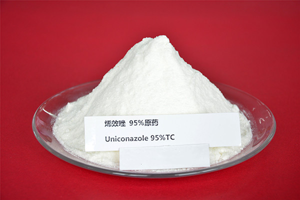 烯效唑原药生产厂家