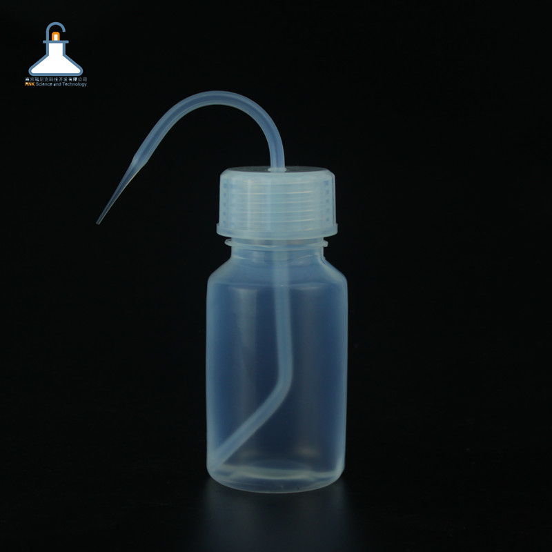 PFA洗瓶耐高温耐腐蚀