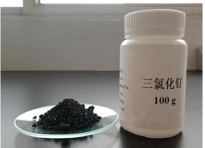 14898-67-0；三氯化钌水合物