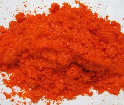 12129-06-5；五甲基环戊二烯基三氯化钛(IV)