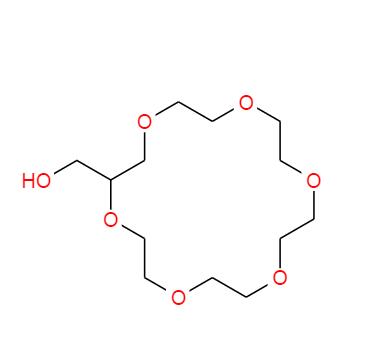 2-羟甲基-18-冠-6