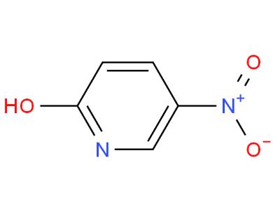 2-羟基-5-硝基吡啶
