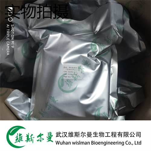 N-叔丁基甘氨酸盐酸盐 CAS:6939-23-7