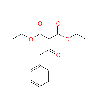 苯乙酰丙二酸二乙酯