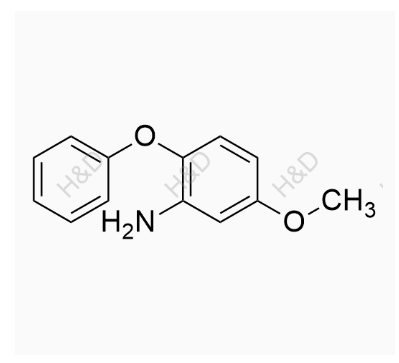 艾拉莫德杂质3  黄金现货 76838-72-7