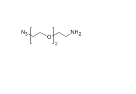 N3-PEG2-NH2 166388-57-4 Azido-PEG2-Amine