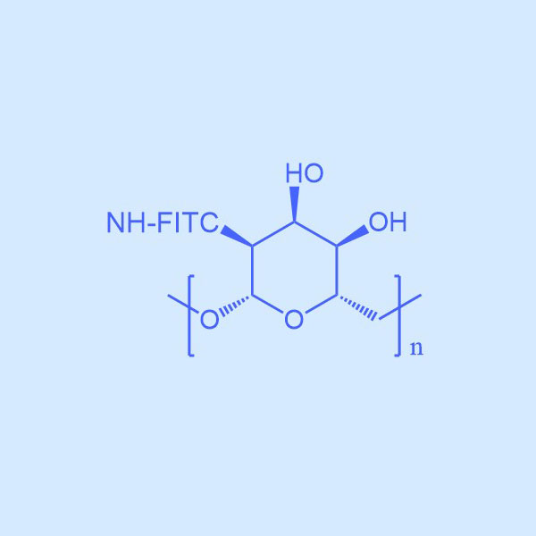 葡聚糖荧光素Dextran-FITC MW:20K