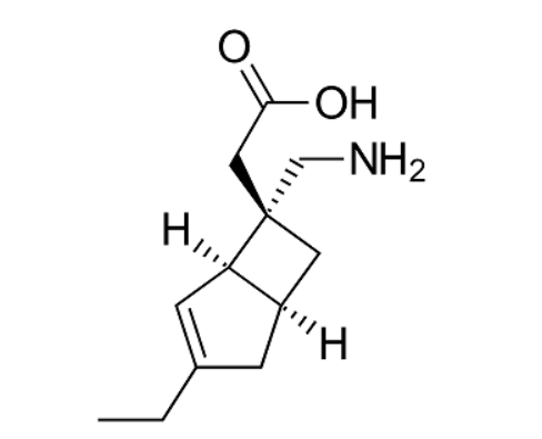 现货供应米洛巴林； CAS No 1138245-13-2