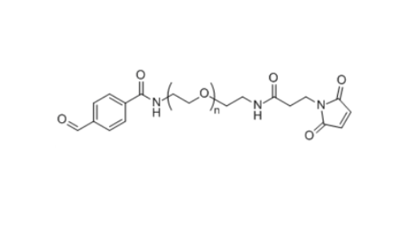 DF-PEG-Mal DF-PEG-Maleimide