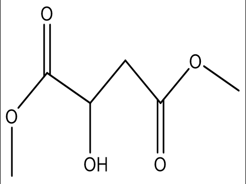 苹果酸二甲脂对照品