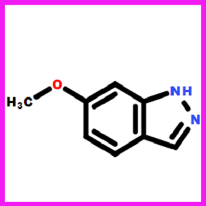 6-甲氧基-1H-吲唑