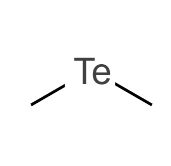 二甲基碲 593-80-6