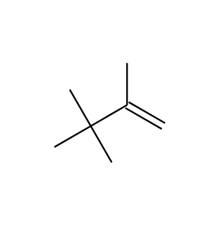 2,3,3-三乙基-1-丁烯 594-56-9