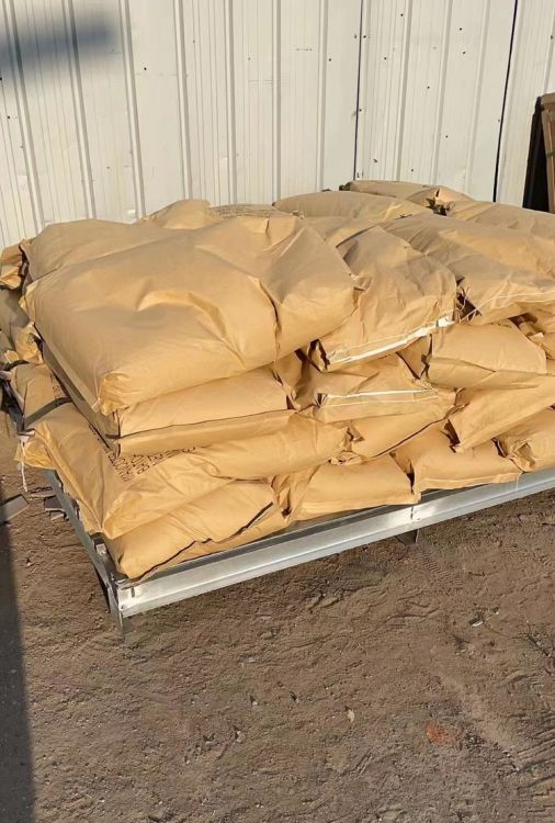 羟丙基甲基纤维素