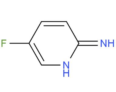 2-氨基-5-氟吡啶