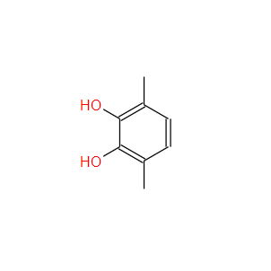 3,6-二甲基-1,2-苯二酚