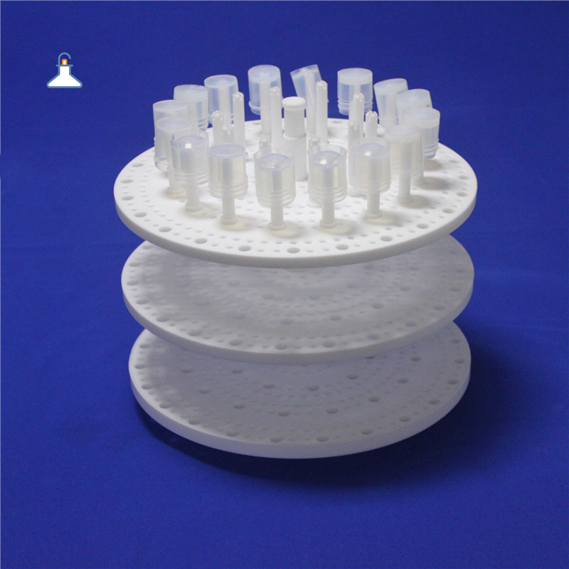 酸逆流器皿清洗装置