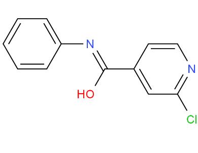 2-氯-N-苯基异烟酰胺