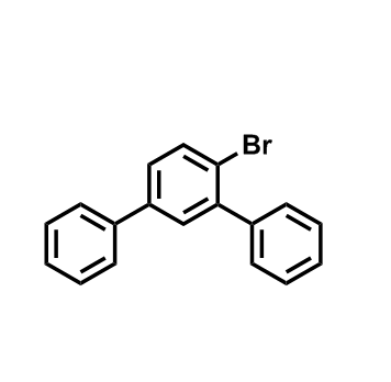 1-溴-2,4-二(苯基)苯