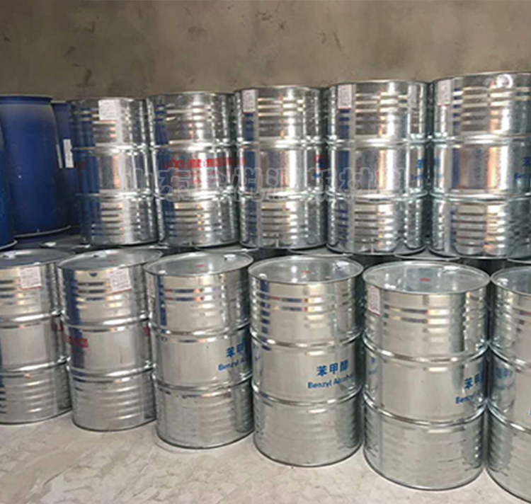 苯甲醇 工业级/医药级  